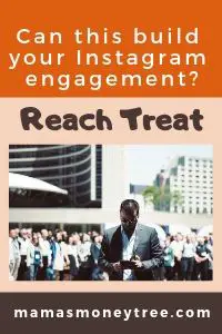 Reach Treat Review