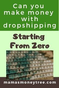 Starting From Zero by Fred Lam Review