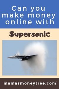Supersonic Review