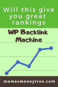 WP Backlink Machine v2 Review