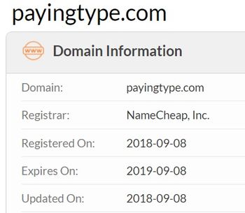 payingtype domain