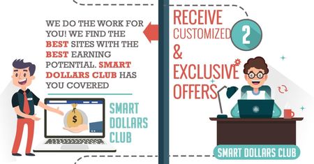 smart dollars club not survey site