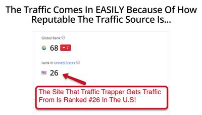 traffic trapper source