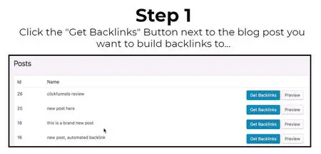 wp backlink machine v2 easy steps