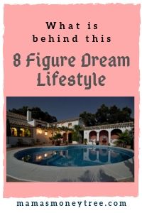 8 Figure Dream Lifestyle Review