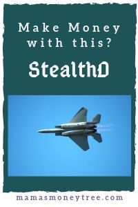 StealthD Review