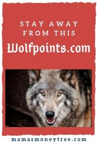 Wolfpoints Review