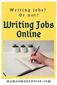 Writing Jobs Online Review