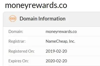 moneyrewards domain
