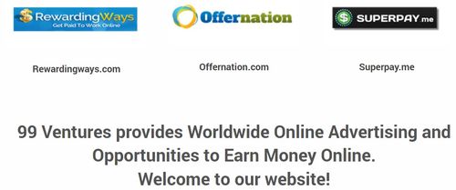 offernation 99 ventures