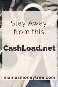 CashLoad Review