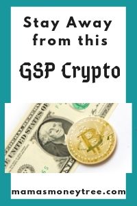 GSP-Crypto-Review