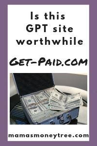 Get Paid Review