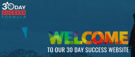 30 day success formula home page