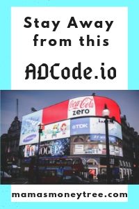 ADCode Review