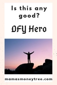 DFY-Hero-Review