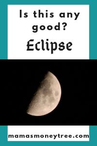 Eclipse-Review