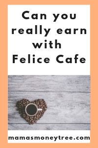 Felice-Cafe-Review