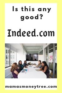 Indeed Review
