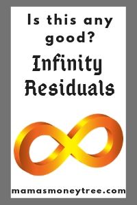 Infinity-Residuals-Review