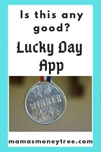 Lucky-Day-App-Review