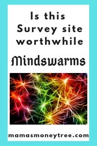 Mindswarms-Review