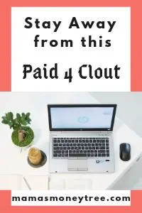 Paid 4 Clout Review