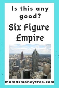 Six-Figure-Empire-Review