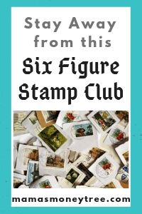 Six-Figure-Stamp-Club-Review