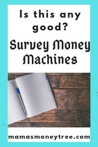 Survey-Money-Machines-Review