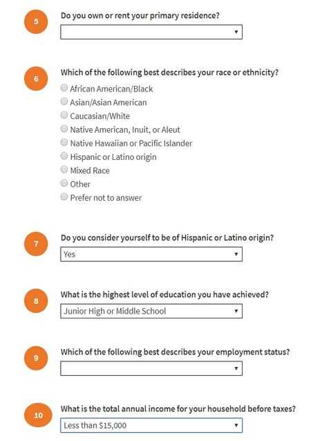 survey money machines profile