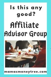 Affiliate Advisor Group Review