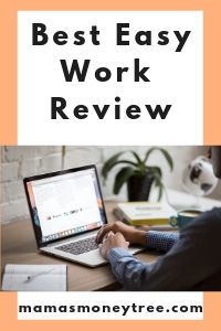 Best Easy Work Review