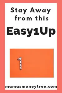 Easy-1-Up-Review