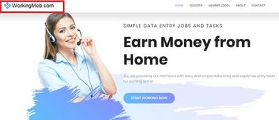 weeklyhourjob workingmob