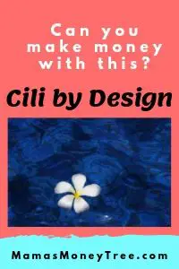 Cili by Design Review