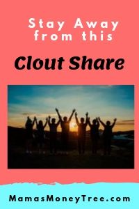 Clout Share Review