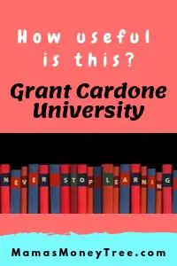 Grant-Cardone-University-Review