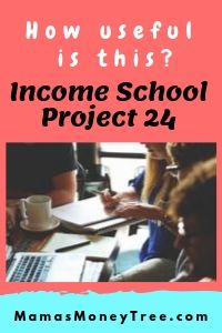 Income-School-Review