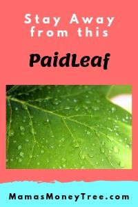 PaidLeaf-Review