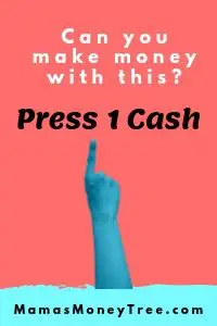 Press-1-Cash-Review