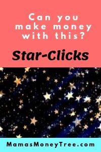 Star Clicks Review