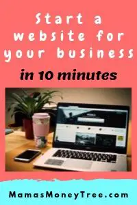 Start-a-Website-for-my-Business