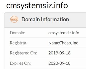 cash point atm domain