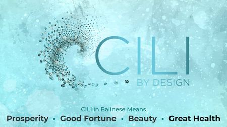 cili by design home page