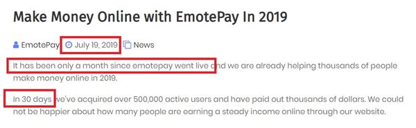 emotepay service