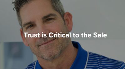 grant cardone university trust