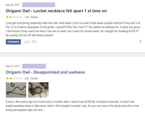 origami owl feedback 1