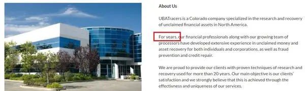 uba tracers home page