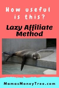 Lazy-Affiliate-Method-Review